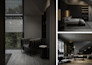 do exterior and interior design with realistic 3d rendering